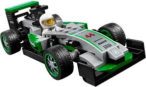 De duurste LEGO Speedchampions sets.... weet jij welke dat is?