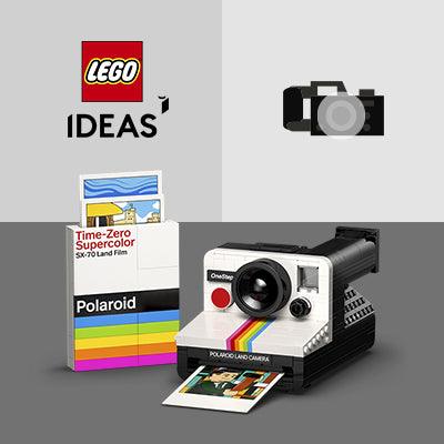 LEGO Ideas: Nog eens vijf ontwerpen zullen ter beoordeling worden geselecteerd | 2TTOYS ✓ Official shop<br>