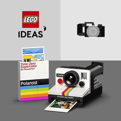 LEGO Ideas Team: Nieuwe limieten voor stenen en minifiguren