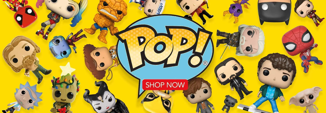 NIEUW FUNKO POP! | 2TTOYS ✓ Official shop<br>