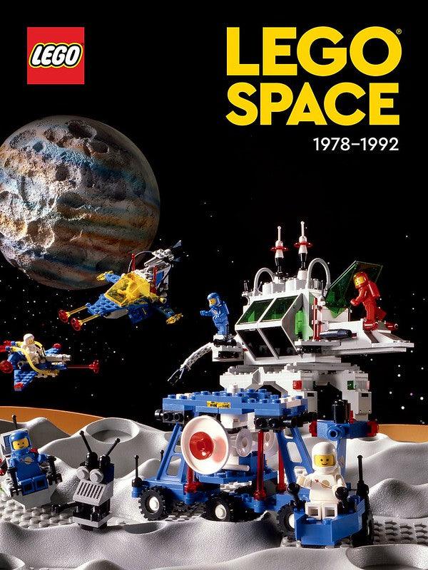 Nieuw LEGO Spavce boek onthuld | 2TTOYS ✓ Official shop<br>
