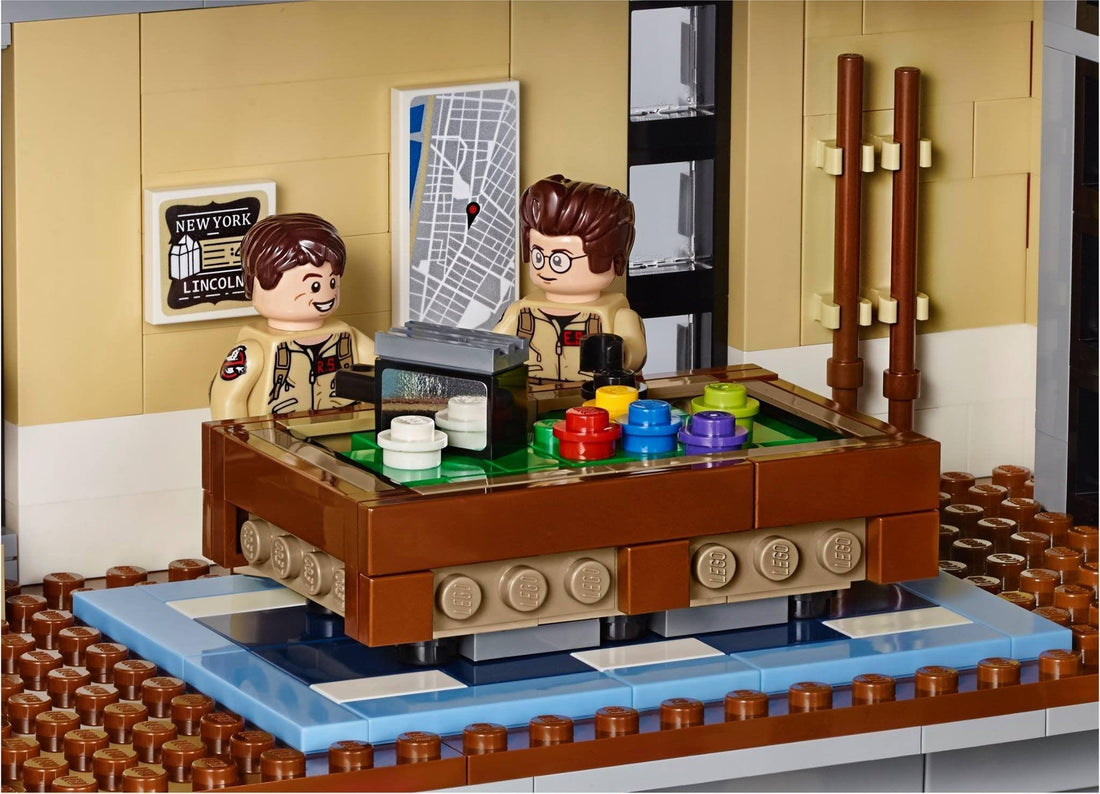 We hebben weer veeeeeeel gebruikte LEGO sets op voorraad: