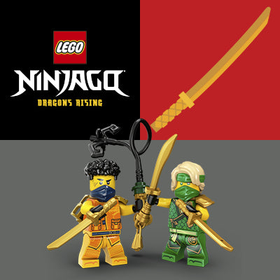 NINJAGO MICRO