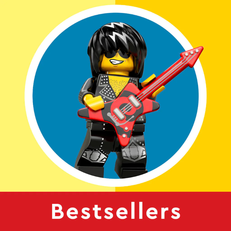 Bestsellers | 2TTOYS ✓ Official shop<br>