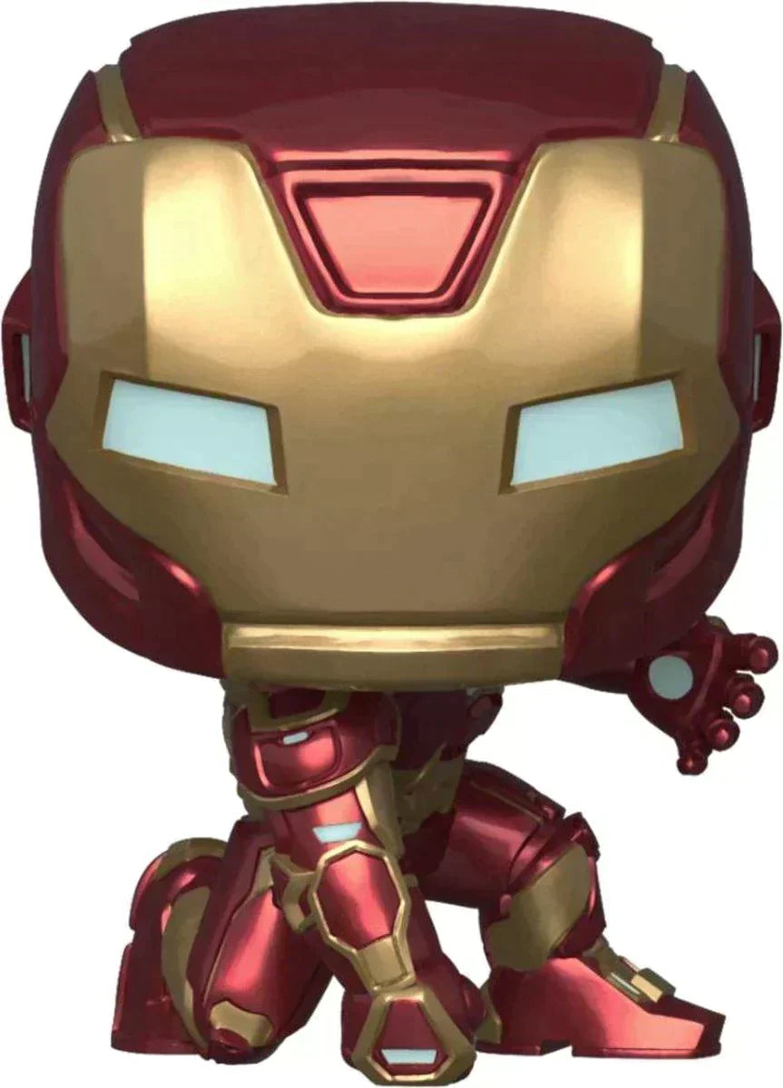 Funko Pop! Marvel | 2TTOYS ✓ Official shop<br>