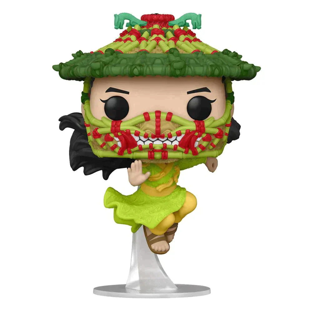 Funko Pop! Shang-Chi | 2TTOYS ✓ Official shop<br>