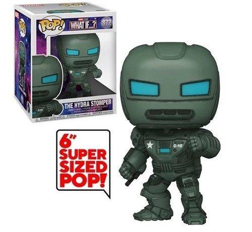 Funko Pop! Supersized | 2TTOYS ✓ Official shop<br>