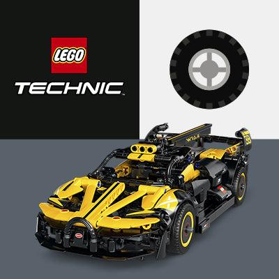 Gebruikte LEGO Technic sets 2TTOYS | Official LEGO shop😊🥰