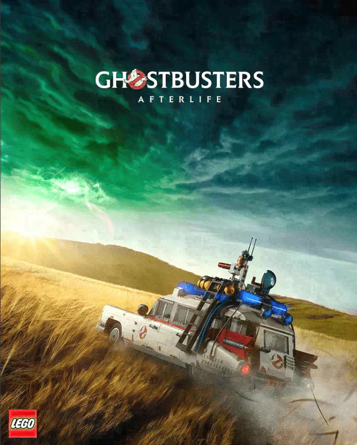 Ghostbusters Afterlife | 2TTOYS ✓ Official shop<br>