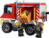 LEGO Brandweer | 2TTOYS ✓ Official shop<br>