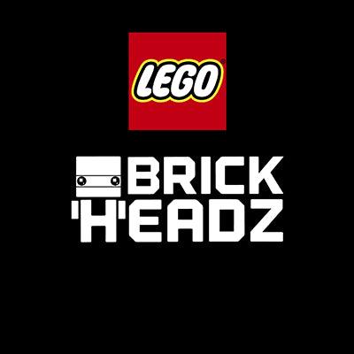 LEGO Brickheadz Dubai 2TTOYS | Official LEGO shop😊🥰