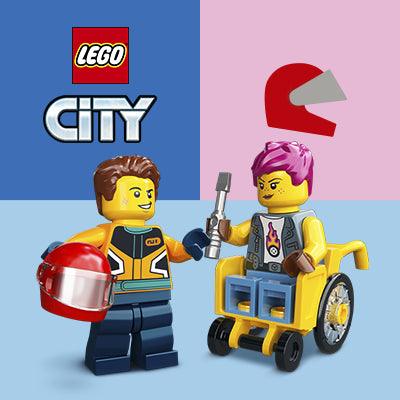 LEGO City 2023 | 2TTOYS ✓ Official shop<br>