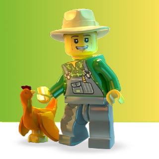 LEGO City Boerderij sets | 2TTOYS ✓ Official shop<br>