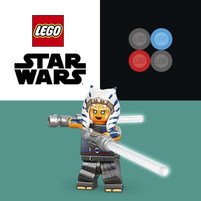 LEGO Death Stars | 2TTOYS ✓ Official shop<br>