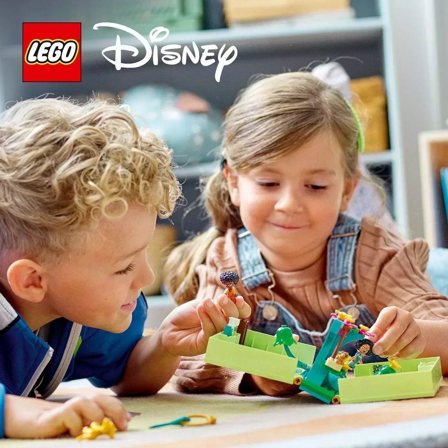 LEGO Disney Encanto | 2TTOYS ✓ Official shop<br>