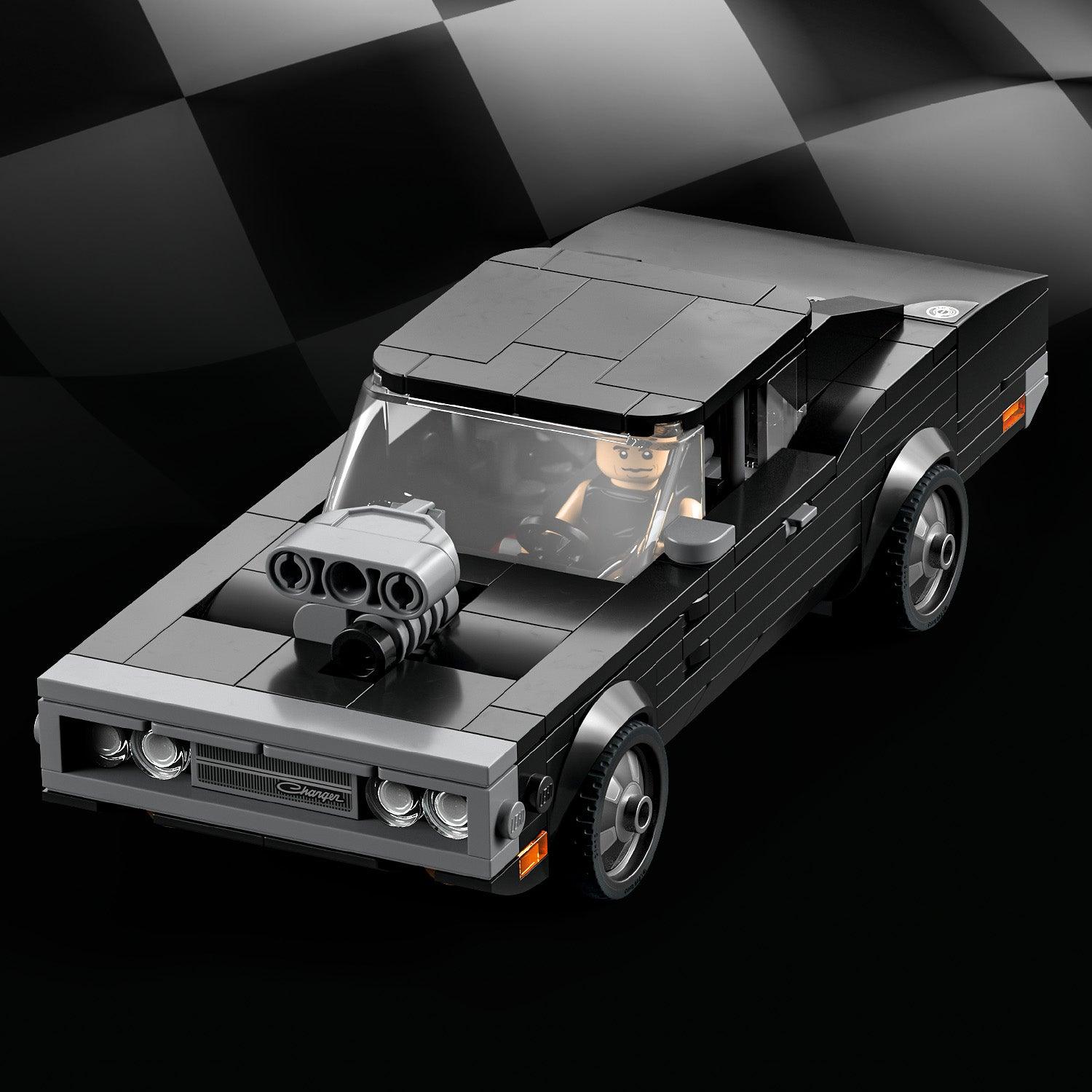 LEGO Dodge Chargers | 2TTOYS ✓ Official shop | 2TTOYS ✓ Official shop<br>