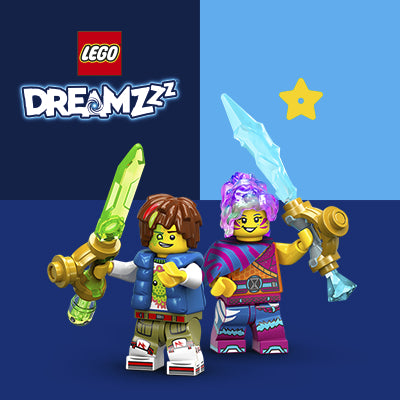 Dreamzzz, alle sets | 2TTOYS ✓ Official shop<br>