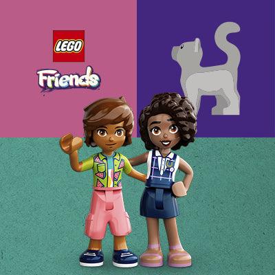 LEGO Friends juni 2024 | 2TTOYS ✓ Official shop<br>