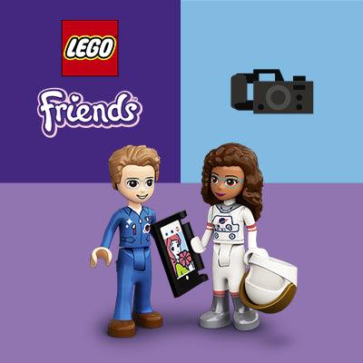 LEGO FRIENDS MET EXTRA KORTING | 2TTOYS ✓ Official shop<br>