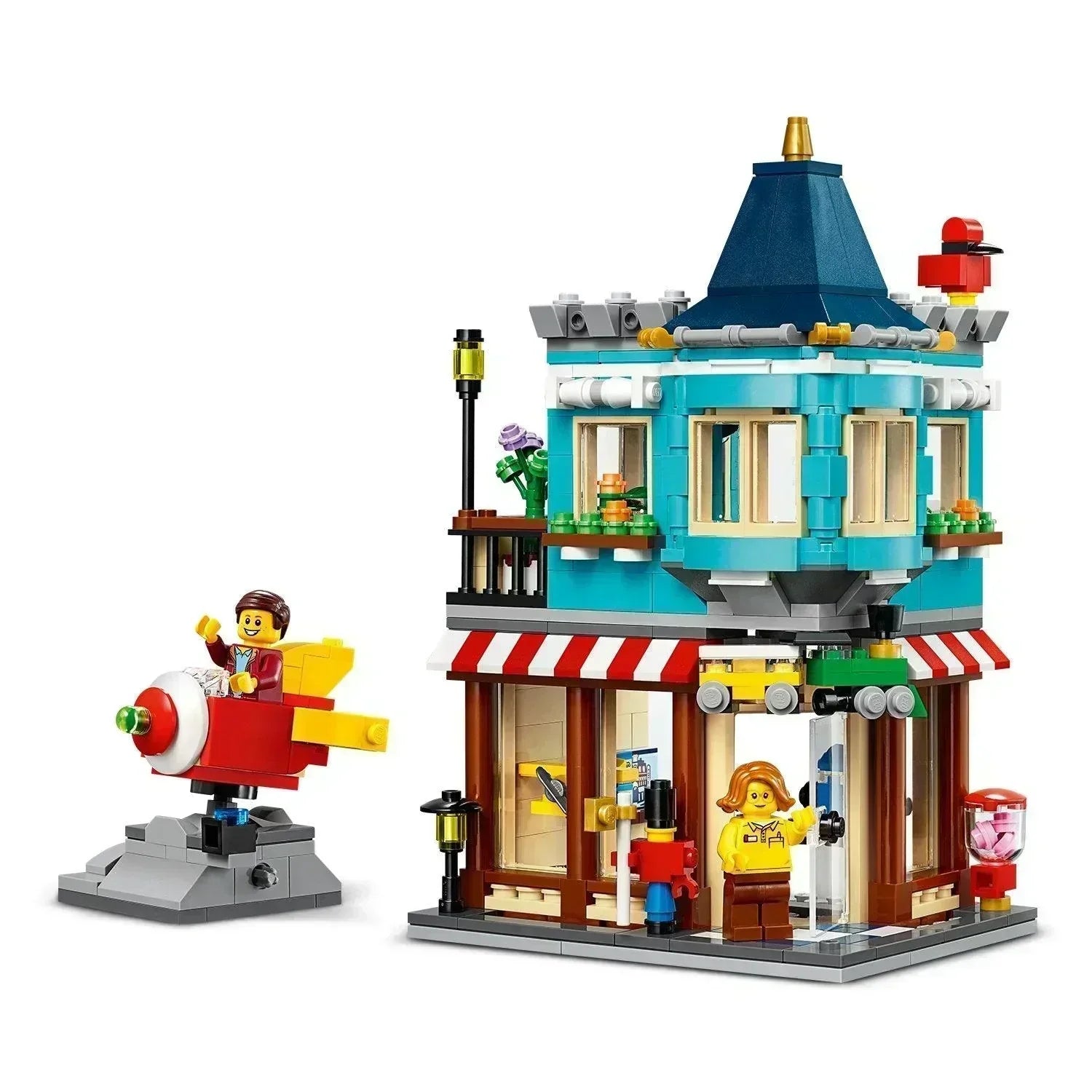 LEGO Huizen | 2TTOYS ✓ Official shop<br>