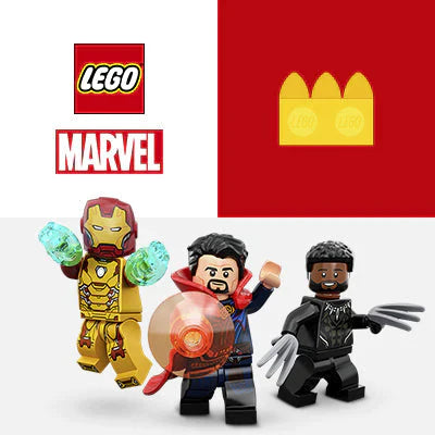 LEGO Marvel Chang-Chi | 2TTOYS ✓ Official shop<br>