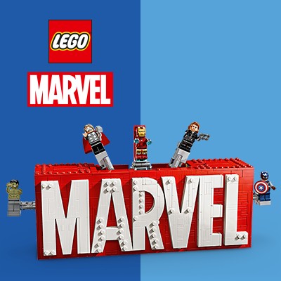 LEGO Marvel Dubai | 2TTOYS ✓ Official shop | 2TTOYS ✓ Official shop<br>