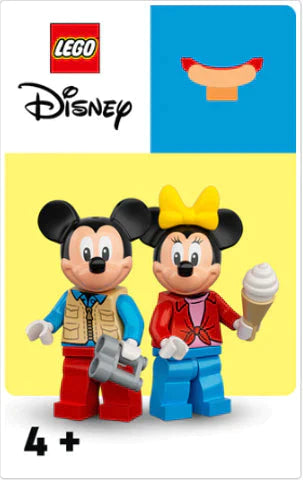 LEGO Mickey Mouse | 2TTOYS ✓ Official shop<br>