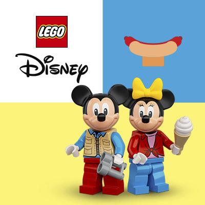 LEGO Mickey Mouse Dubai | 2TTOYS ✓ Official shop | 2TTOYS ✓ Official shop<br>