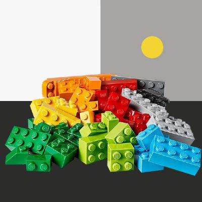 LEGO Motorfietsen | 2TTOYS ✓ Official shop<br>