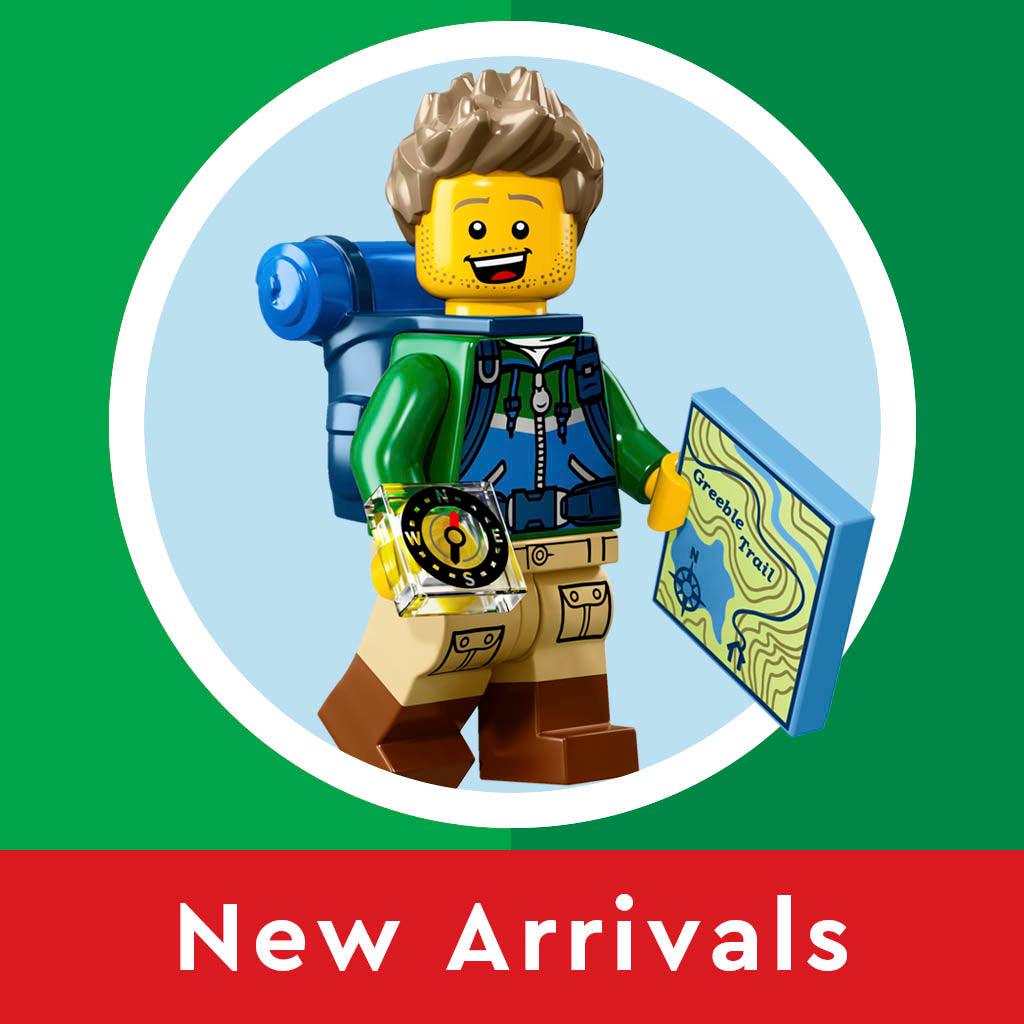 LEGO NOG NIET UITGEBRACHT | 2TTOYS ✓ Official shop<br>