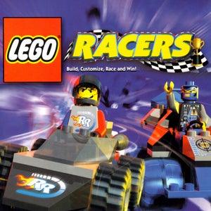 LEGO RACERS | 2TTOYS ✓ Official shop<br>