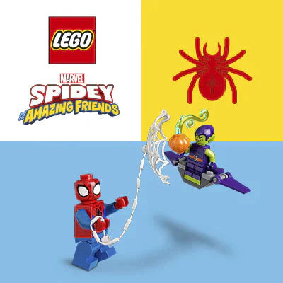 LEGO Spiderman No Way Home | 2TTOYS ✓ Official shop<br>