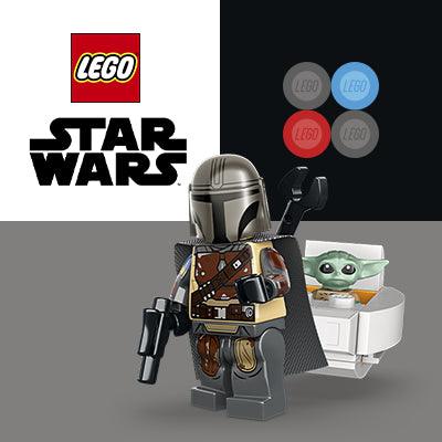 LEGO STARWARS Episode 2 Attack of the Clones | 2TTOYS ✓ Official shop<br>