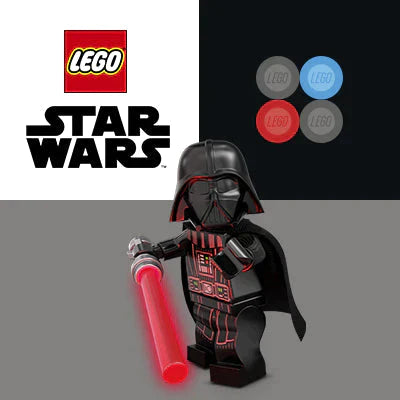 LEGO StarWars Episode 3: Revenge of the Sith | 2TTOYS ✓ Official shop<br>