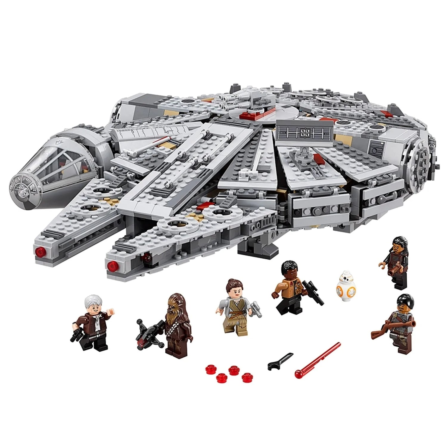 LEGO STARWARS Episode 4 | 2TTOYS ✓ Official shop | 2TTOYS ✓ Official shop<br>