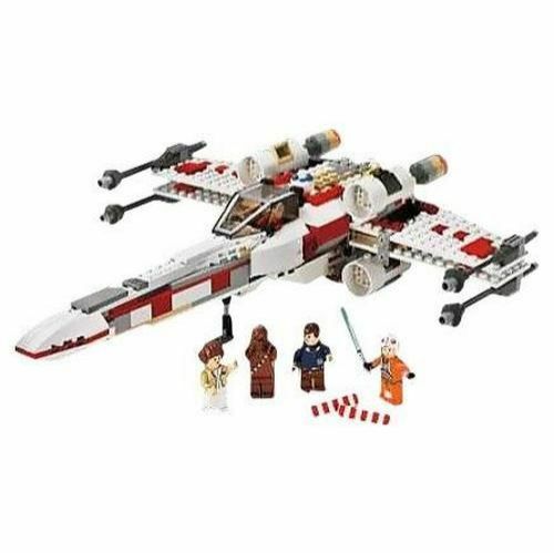 LEGO StarWars Episode 5: The Empire Strikes Back | 2TTOYS ✓ Official shop<br>