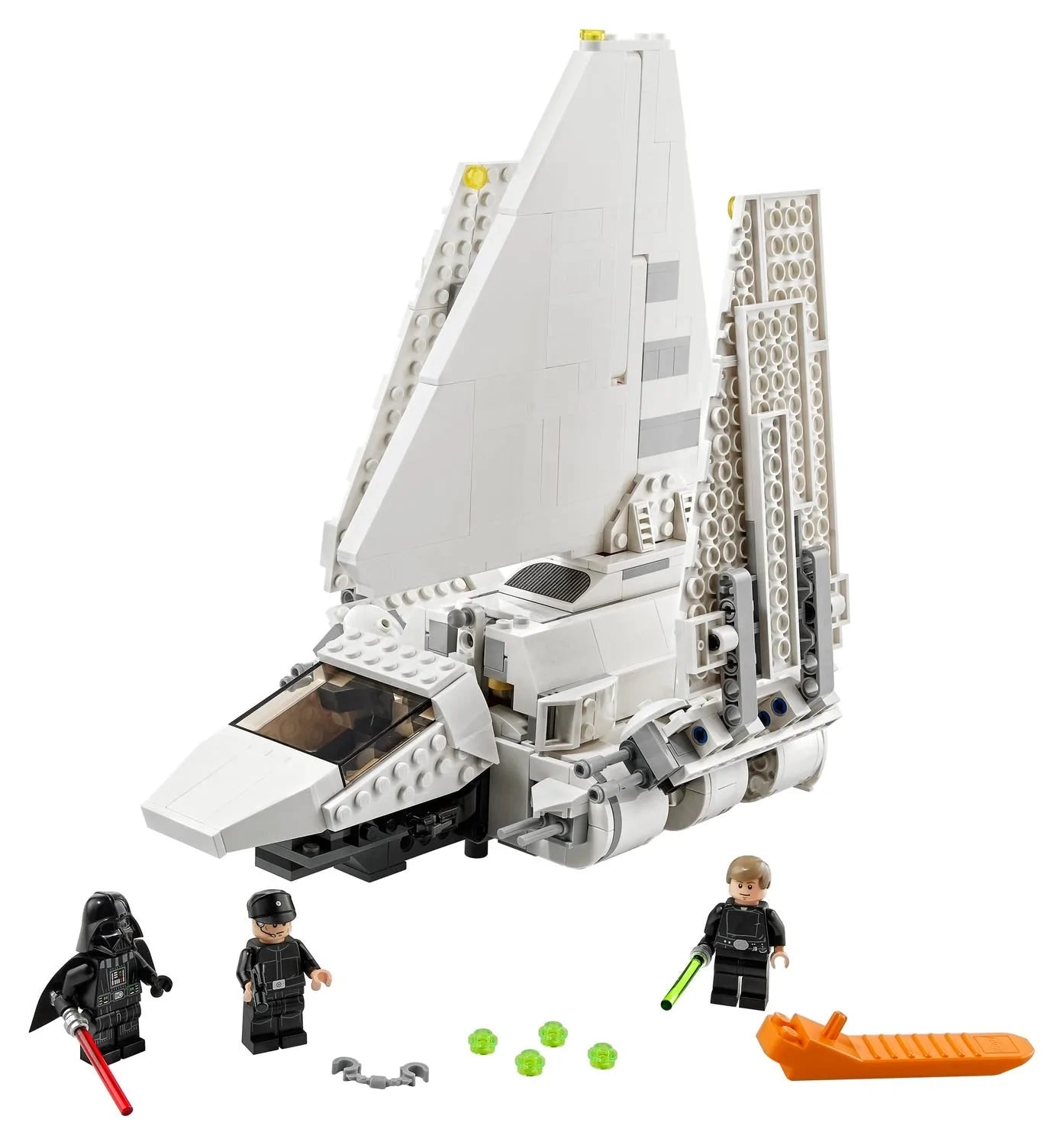 LEGO STARWARS Episode 6 Return of the Jedi | 2TTOYS ✓ Official shop<br>