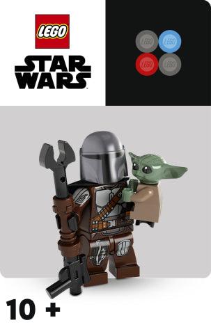 LEGO STARWARS Microfighters | 2TTOYS ✓ Official shop<br>