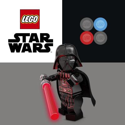 LEGO STARWARS Minifig Pack | 2TTOYS ✓ Official shop<br>