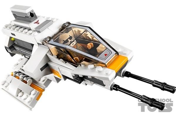 LEGO STARWARS Rebels | 2TTOYS ✓ Official shop<br>