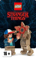 LEGO Stranger Things | 2TTOYS ✓ Official shop<br>