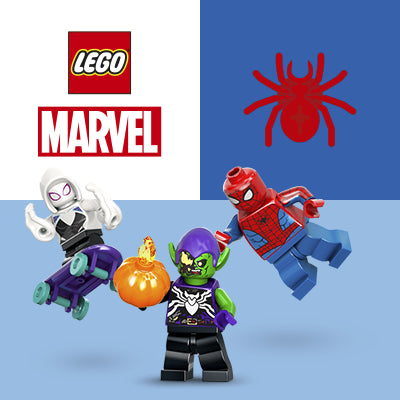 LEGO Superhelden bouwbare figuren | 2TTOYS ✓ Official shop | 2TTOYS ✓ Official shop<br>