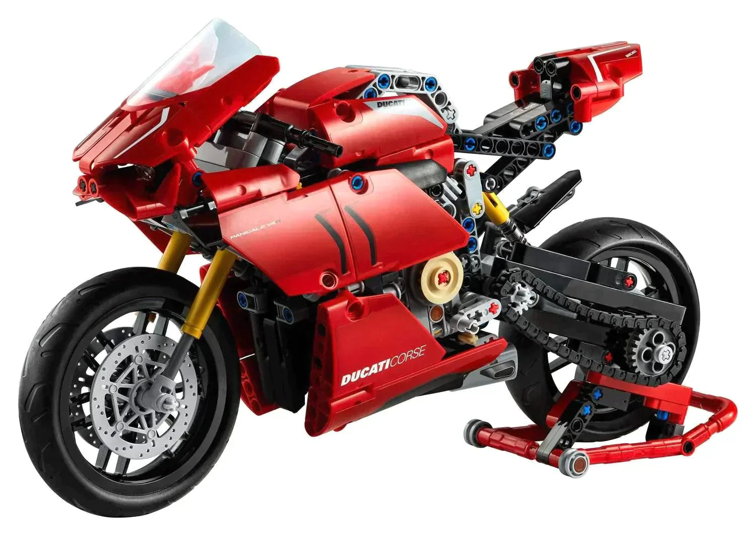 LEGO Technic Motoren | 2TTOYS ✓ Official shop<br>