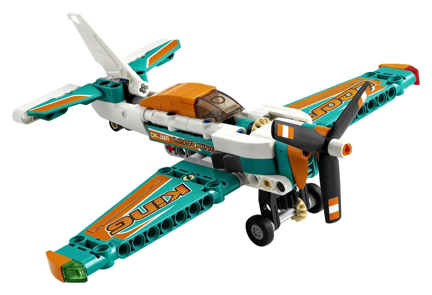 LEGO Technic Vliegtuigen en helikopters | 2TTOYS ✓ Official shop<br>