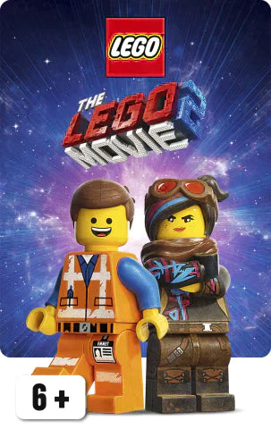 LEGO The Movie 1 & 2 | 2TTOYS ✓ Official shop | 2TTOYS ✓ Official shop<br>