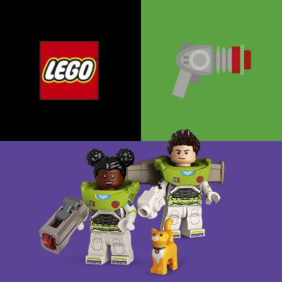 LEGO Toys Story Dubai | 2TTOYS ✓ Official shop | 2TTOYS ✓ Official shop<br>