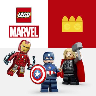 Marvel | 2TTOYS ✓ Official shop<br>