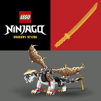 NINJAGO juni 2024 | 2TTOYS ✓ Official shop<br>