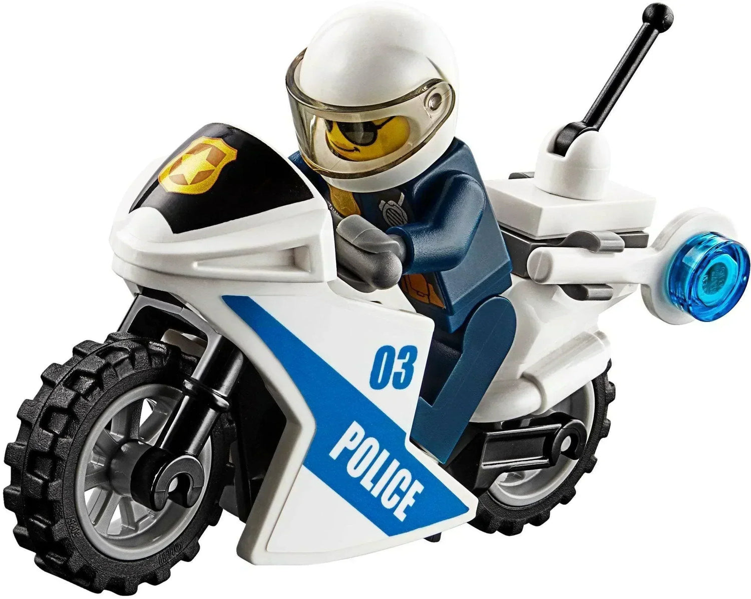 POLITIE | 2TTOYS ✓ Official shop<br>