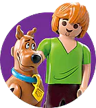 Scooby-Doo 2TTOYS | Official LEGO shop😊🥰